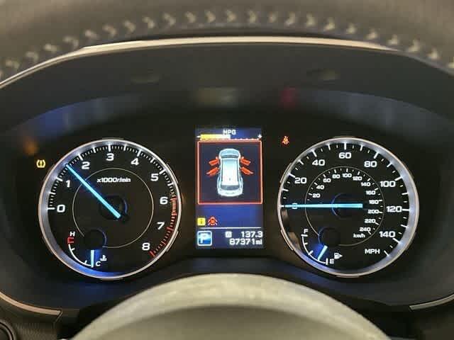 used 2019 Subaru Ascent car, priced at $18,550