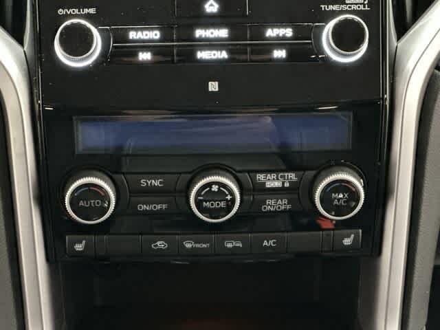 used 2019 Subaru Ascent car, priced at $18,550