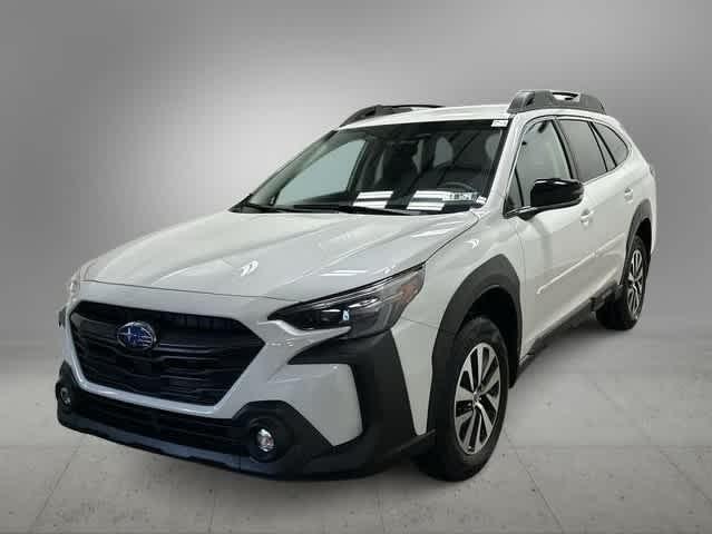 new 2025 Subaru Outback car, priced at $32,208