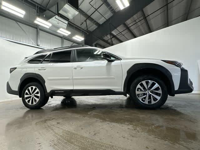 new 2025 Subaru Outback car, priced at $32,208