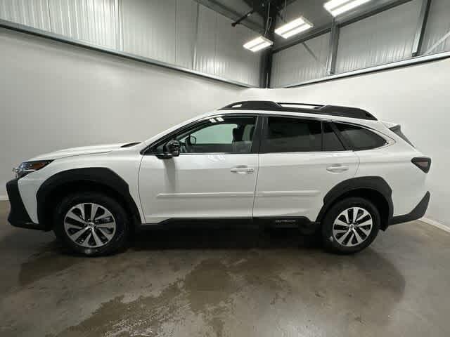 new 2025 Subaru Outback car, priced at $32,208