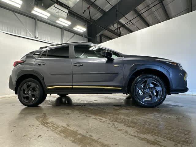 new 2024 Subaru Crosstrek car, priced at $31,651