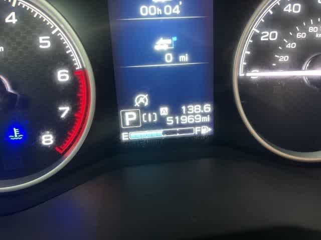 used 2020 Subaru Forester car, priced at $21,200