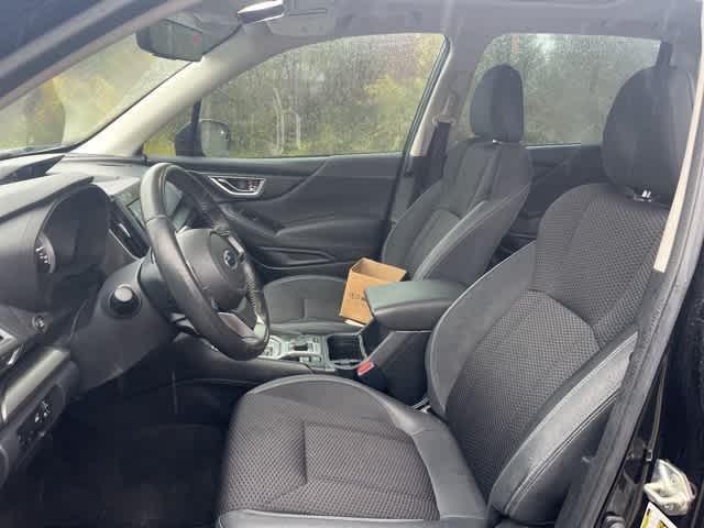 used 2020 Subaru Forester car, priced at $21,200