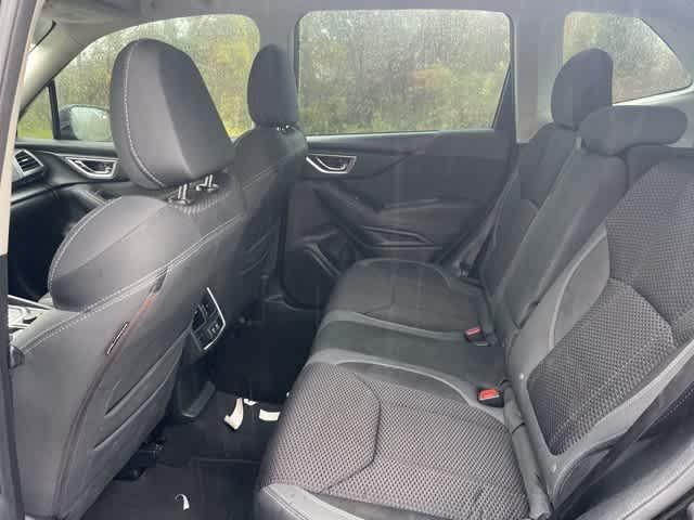 used 2020 Subaru Forester car, priced at $21,200
