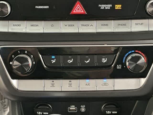 used 2018 Hyundai Sonata car, priced at $13,529