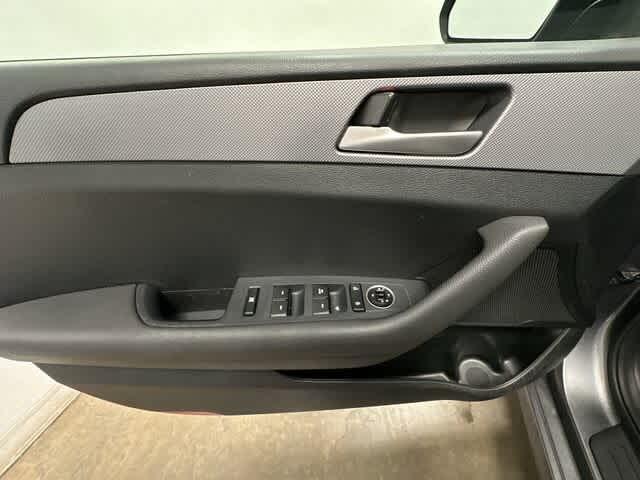 used 2018 Hyundai Sonata car, priced at $13,529