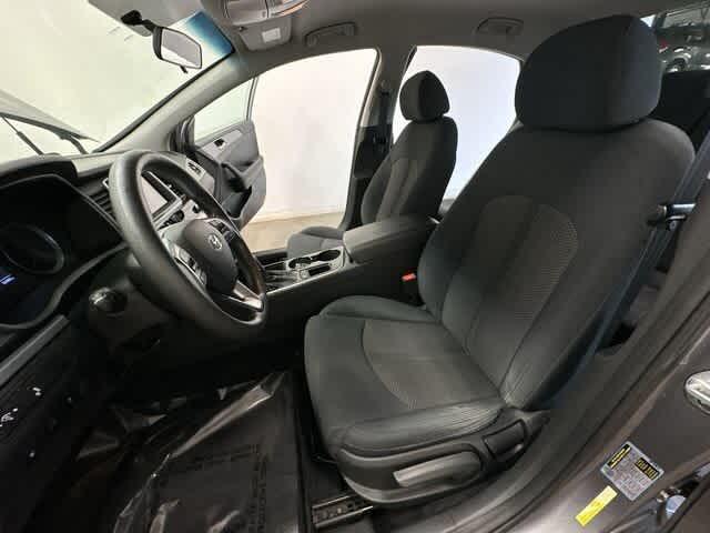 used 2018 Hyundai Sonata car, priced at $13,529
