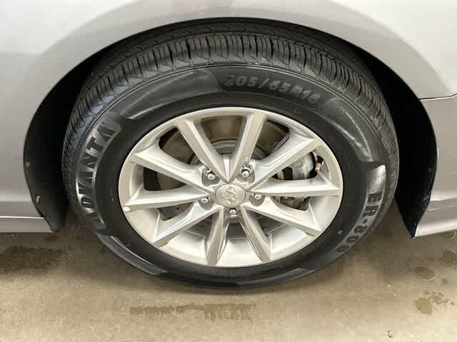 used 2018 Hyundai Sonata car, priced at $13,529