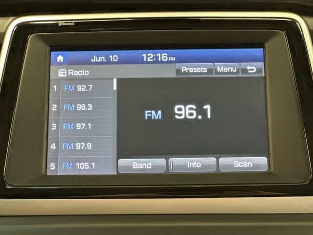 used 2018 Hyundai Sonata car, priced at $13,529