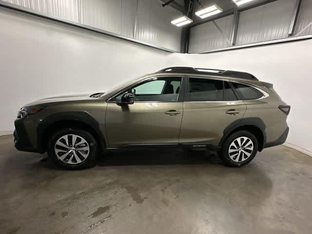 new 2025 Subaru Outback car, priced at $35,183