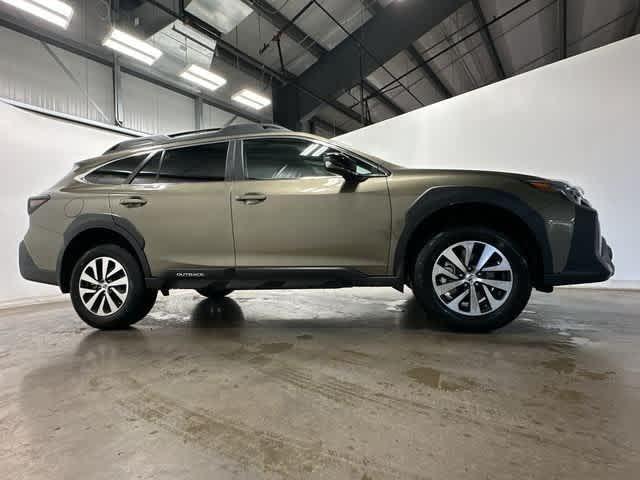 new 2025 Subaru Outback car, priced at $35,183