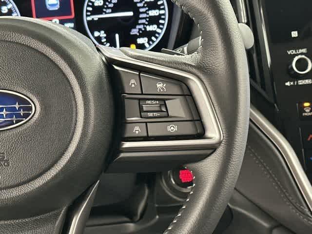 new 2025 Subaru Outback car, priced at $35,183