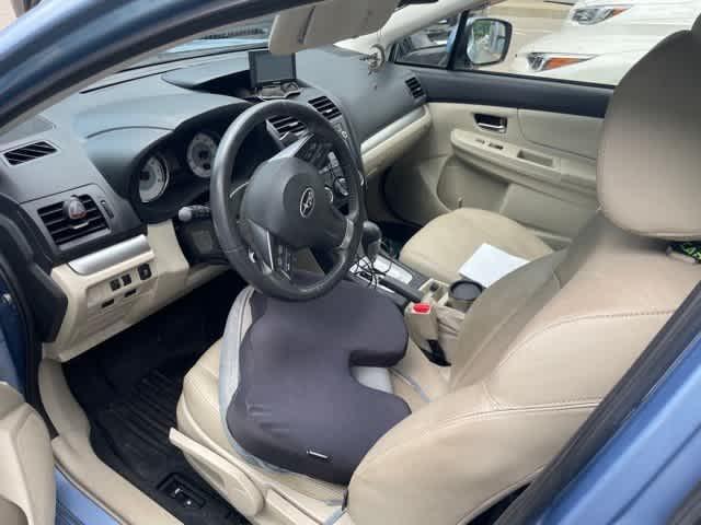used 2012 Subaru Impreza car, priced at $8,405