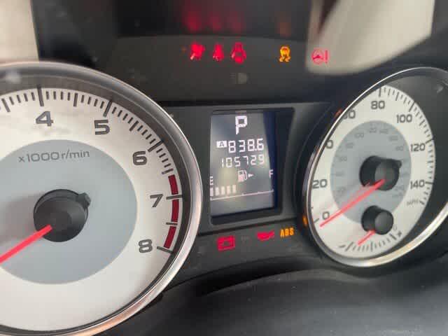 used 2012 Subaru Impreza car, priced at $8,405