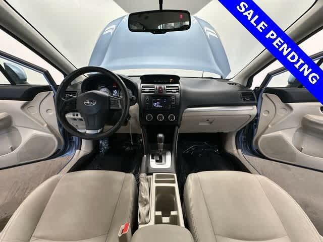 used 2012 Subaru Impreza car, priced at $6,468