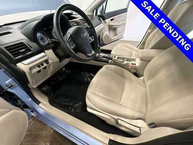 used 2012 Subaru Impreza car, priced at $6,468