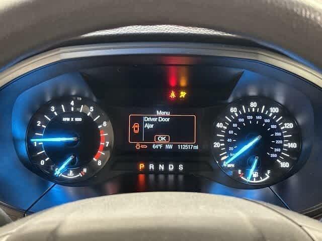 used 2016 Ford Edge car, priced at $6,938