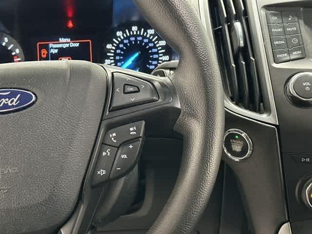 used 2016 Ford Edge car, priced at $6,938