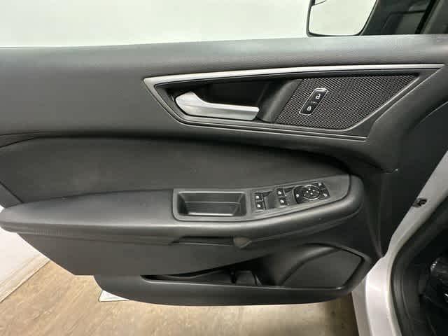 used 2016 Ford Edge car, priced at $6,938