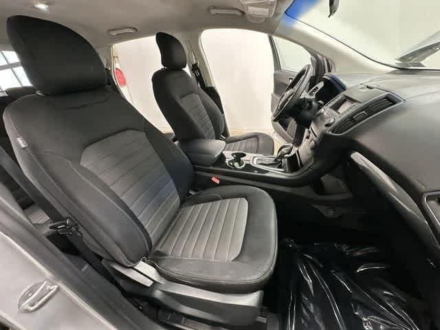 used 2016 Ford Edge car, priced at $6,938
