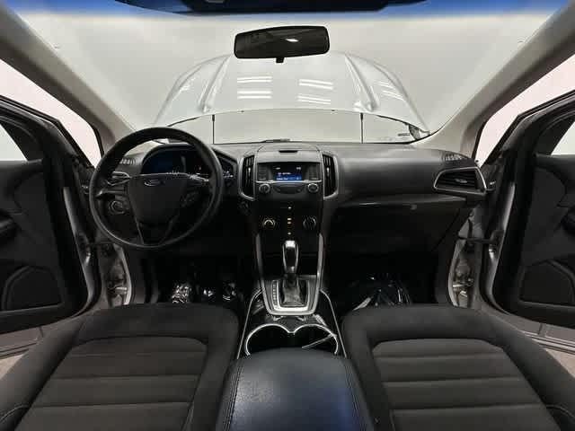 used 2016 Ford Edge car, priced at $6,938