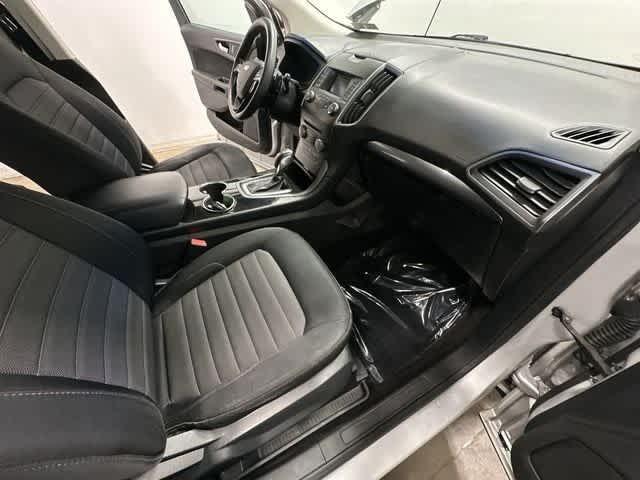 used 2016 Ford Edge car, priced at $6,938