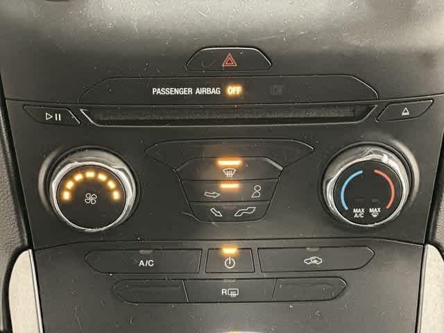 used 2016 Ford Edge car, priced at $6,938