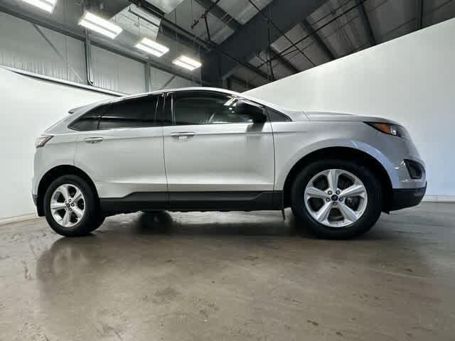 used 2016 Ford Edge car, priced at $6,938
