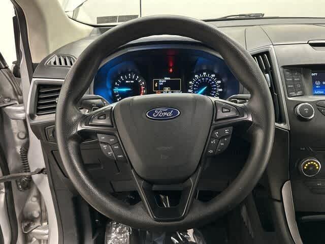 used 2016 Ford Edge car, priced at $6,938