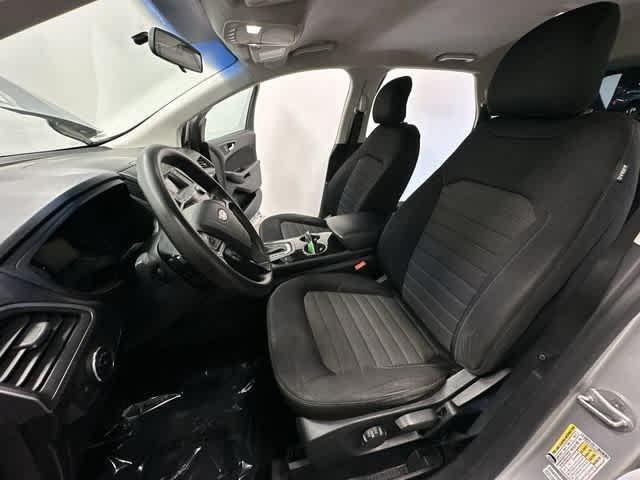 used 2016 Ford Edge car, priced at $6,938