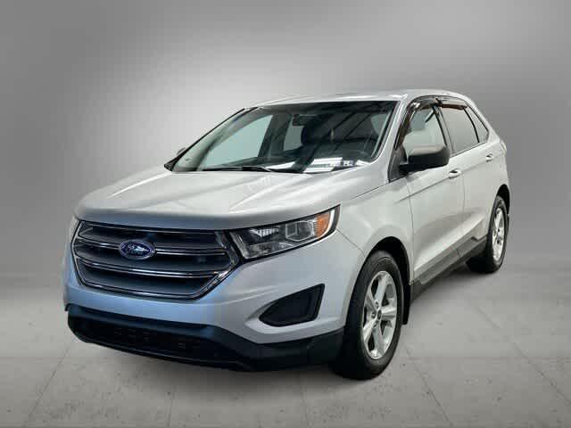 used 2016 Ford Edge car, priced at $8,000