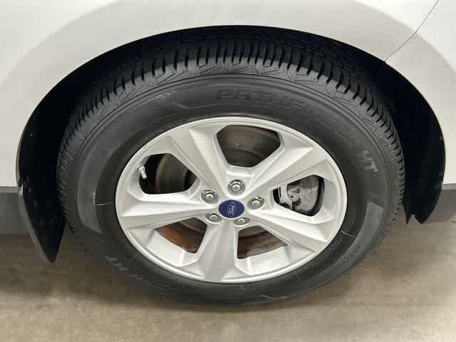 used 2016 Ford Edge car, priced at $6,938