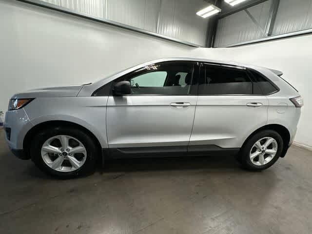 used 2016 Ford Edge car, priced at $6,938