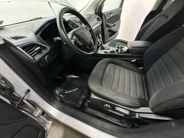 used 2016 Ford Edge car, priced at $6,938