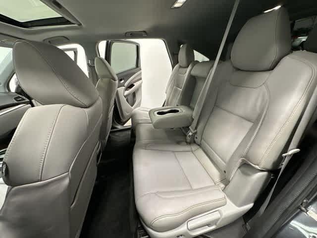 used 2015 Acura MDX car, priced at $13,300