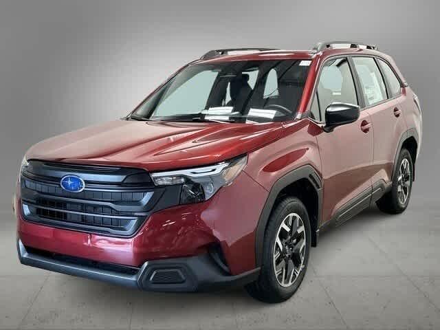 new 2025 Subaru Forester car, priced at $31,740
