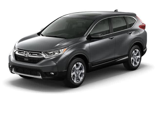 used 2017 Honda CR-V car, priced at $17,450