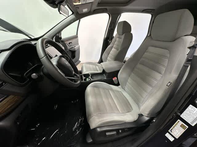 used 2017 Honda CR-V car, priced at $15,454