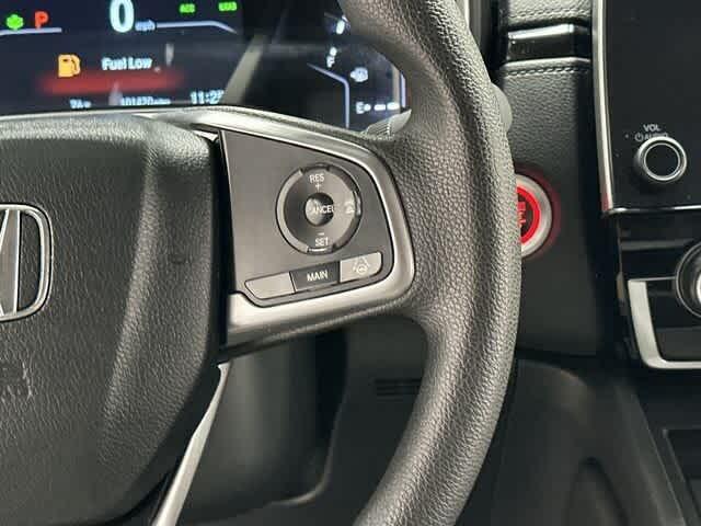 used 2017 Honda CR-V car, priced at $15,454