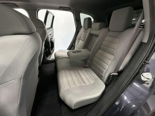 used 2017 Honda CR-V car, priced at $15,454