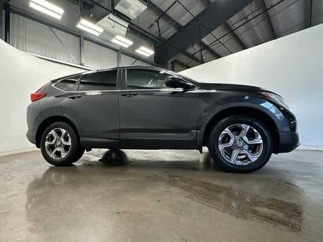 used 2017 Honda CR-V car, priced at $15,454