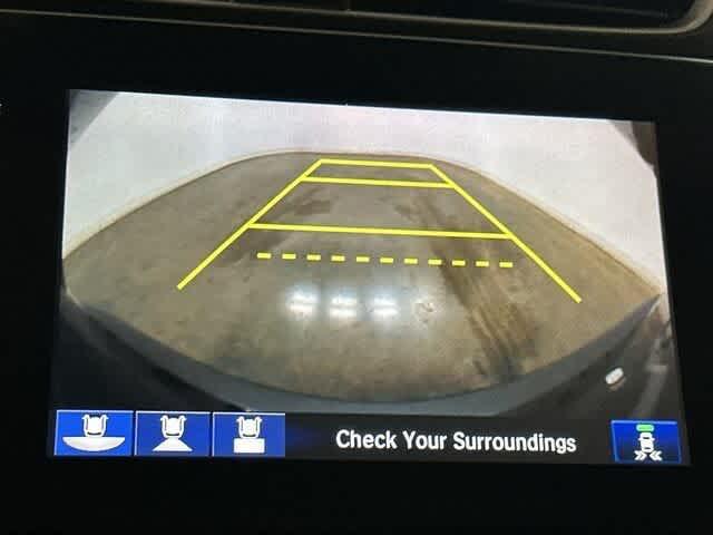 used 2017 Honda CR-V car, priced at $15,454