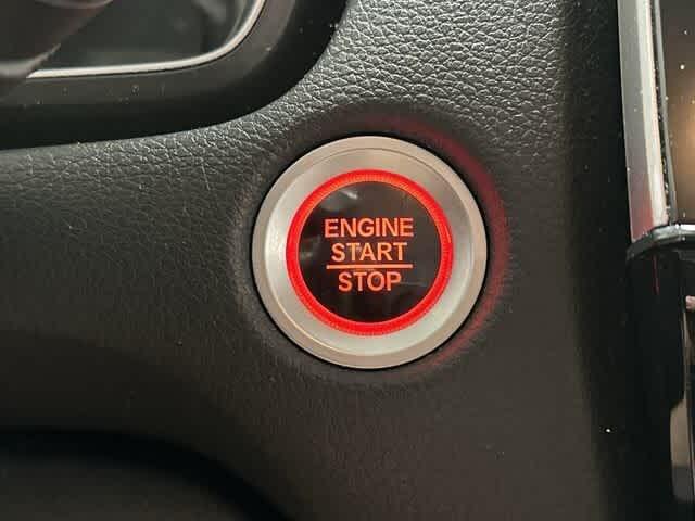 used 2017 Honda CR-V car, priced at $15,454