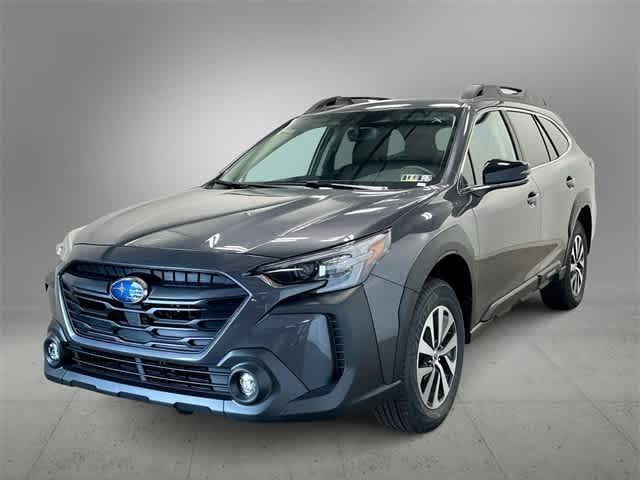 new 2025 Subaru Outback car, priced at $33,617