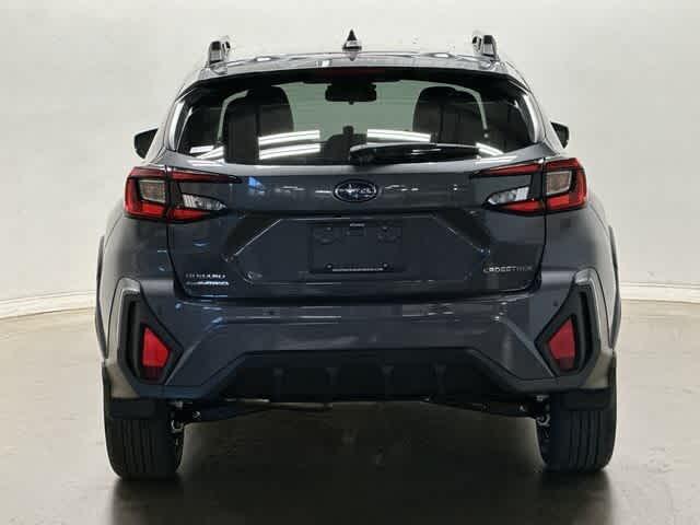 new 2024 Subaru Crosstrek car, priced at $35,346