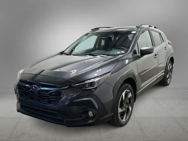 new 2024 Subaru Crosstrek car, priced at $35,346