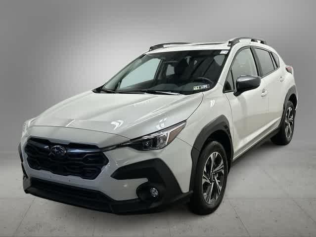 new 2024 Subaru Crosstrek car, priced at $28,805