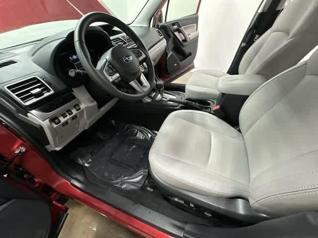 used 2018 Subaru Forester car, priced at $17,103