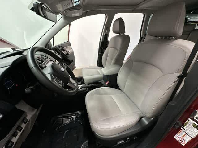 used 2018 Subaru Forester car, priced at $17,103